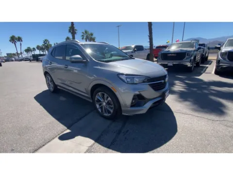 Photos of 2023 Buick Encore GX Select for sale in Indio, CA at Chavez-Jessup GMC