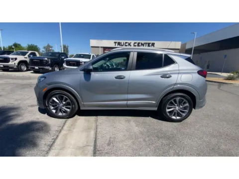 More photos of 2023 Buick Encore GX Select at Chavez-Jessup GMC, CA