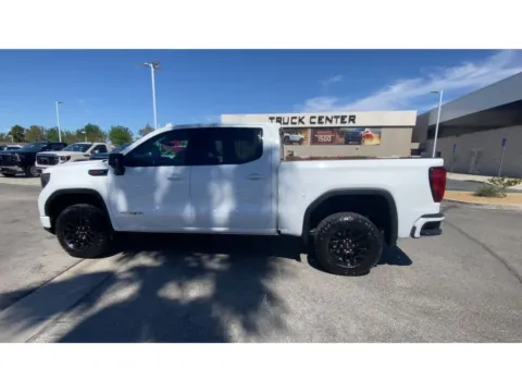 More photos of 2023 GMC Sierra AT4X at Chavez-Jessup GMC, CA