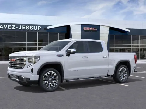 Photos of 2026 GMC Sierra Denali for sale in Indio, CA at Chavez-Jessup GMC