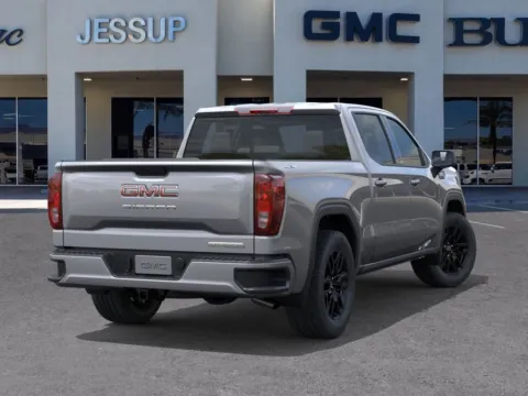 More photos of 2026 GMC Sierra Elevation at Chavez-Jessup GMC, CA