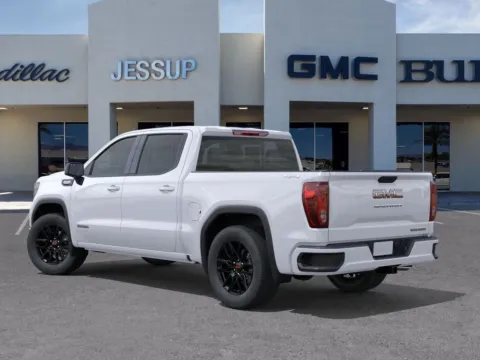 Another view of 2026 GMC Sierra Elevation for sale in Indio, CA at Chavez-Jessup GMC