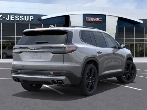 More photos of 2026 GMC Acadia AWD Elevation at Chavez-Jessup GMC, CA