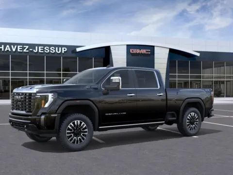 Photos of 2026 GMC Sierra Denali Ultimate for sale in Indio, CA at Chavez-Jessup GMC