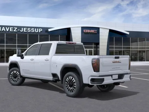 Another view of 2026 GMC Sierra Denali Ultimate for sale in Indio, CA at Chavez-Jessup GMC