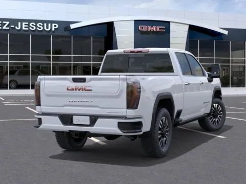 More photos of 2026 GMC Sierra Denali Ultimate at Chavez-Jessup GMC, CA