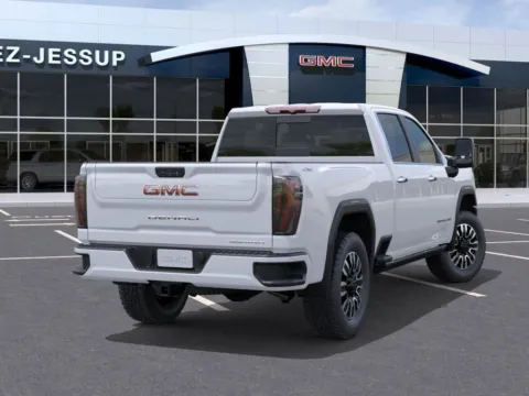 More photos of 2026 GMC Sierra Denali Ultimate at Chavez-Jessup GMC, CA