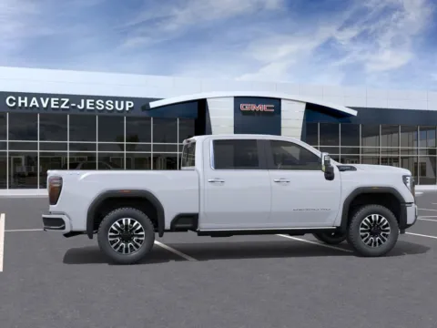 More photos of 2026 GMC Sierra Denali Ultimate at Chavez-Jessup GMC, CA