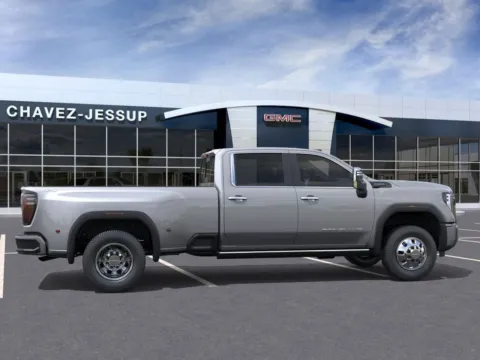 More photos of 2026 GMC Sierra Denali Ultimate at Chavez-Jessup GMC, CA