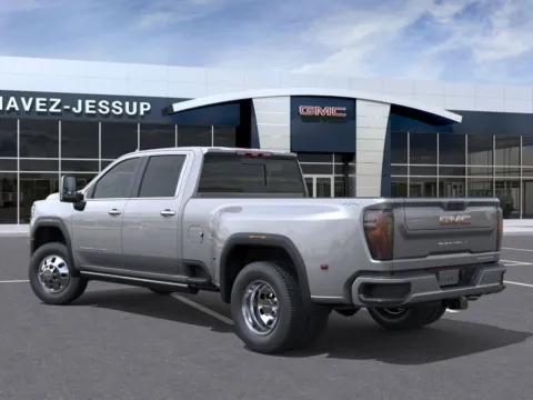 Another view of 2026 GMC Sierra Denali Ultimate for sale in Indio, CA at Chavez-Jessup GMC
