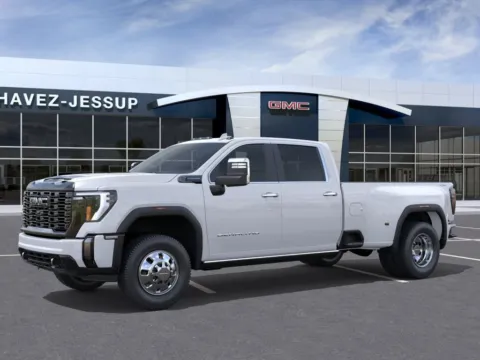 Photos of 2026 GMC Sierra Denali Ultimate for sale in Indio, CA at Chavez-Jessup GMC