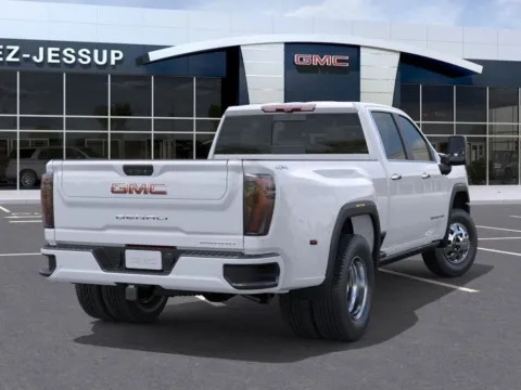 More photos of 2026 GMC Sierra Denali Ultimate at Chavez-Jessup GMC, CA