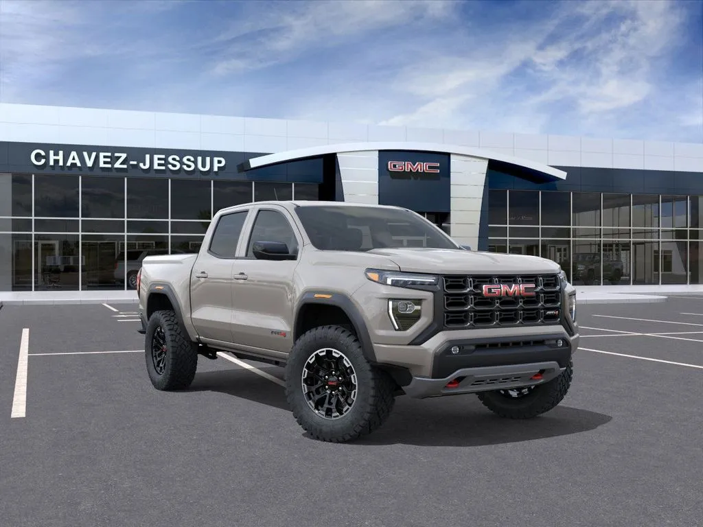 2026 GMC Canyon 4WD AT4 for sale in Indio, CA
