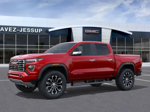 Photos of 2026 GMC Canyon 4WD Denali for sale in Indio, CA at Chavez-Jessup GMC