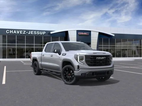 Gray 2026 GMC Sierra Elevation for sale in Indio, CA