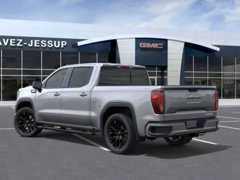 Another view of 2026 GMC Sierra Elevation for sale in Indio, CA at Chavez-Jessup GMC