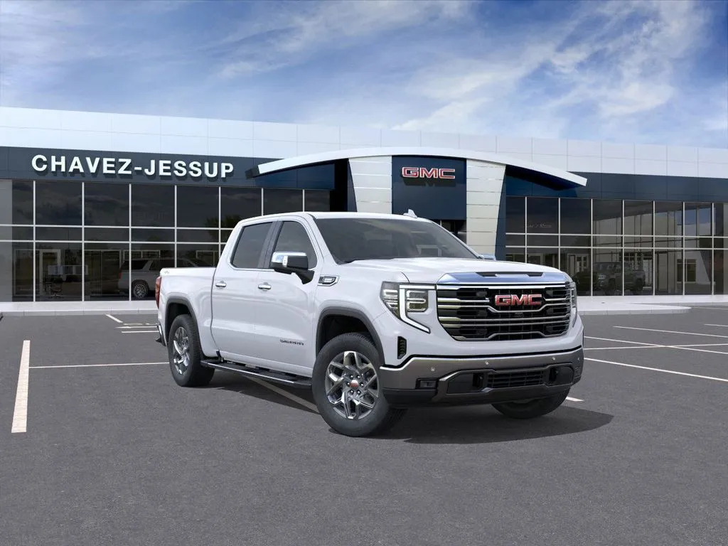 Unknown 2026 GMC Sierra SLT for sale in Indio, CA