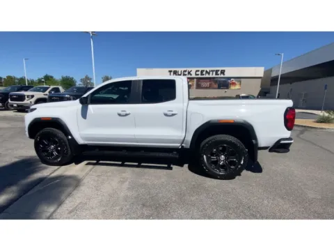 More photos of 2023 GMC Canyon 2WD Elevation at Chavez-Jessup GMC, CA