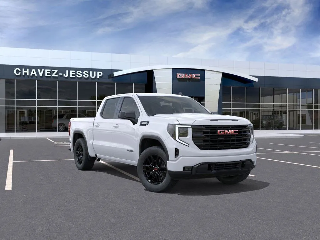 Unknown 2026 GMC Sierra Elevation L for sale in Indio, CA