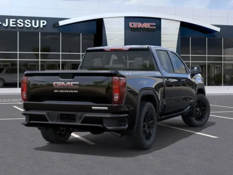 More photos of 2026 GMC Sierra Elevation L at Chavez-Jessup GMC, CA