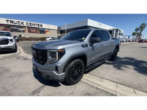 More photos of 2024 GMC Sierra Elevation at Chavez-Jessup GMC, CA