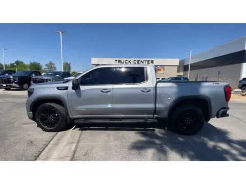 More photos of 2024 GMC Sierra Elevation at Chavez-Jessup GMC, CA