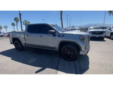 Photos of 2024 GMC Sierra Elevation for sale in Indio, CA at Chavez-Jessup GMC