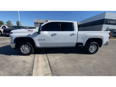More photos of 2024 Chevrolet Silverado LTZ at Chavez-Jessup GMC, CA