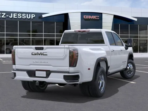 More photos of 2026 GMC Sierra Denali at Chavez-Jessup GMC, CA