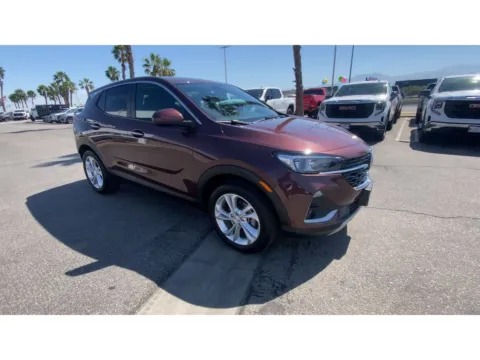 Photos of 2023 Buick Encore GX Preferred for sale in Indio, CA at Chavez-Jessup GMC