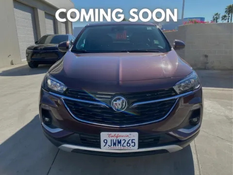 Photos of 2023 Buick Encore GX Preferred for sale in Indio, CA at Chavez-Jessup GMC