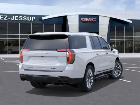 More photos of 2026 GMC Yukon XL Denali Ultimate at Chavez-Jessup GMC, CA