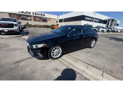 More photos of 2021 Mercedes-Benz A-Class A220 at Chavez-Jessup GMC, CA