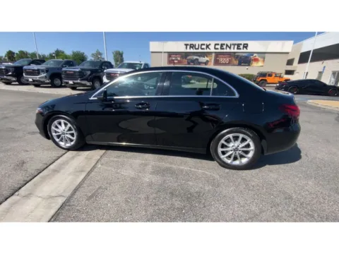 More photos of 2021 Mercedes-Benz A-Class A220 at Chavez-Jessup GMC, CA
