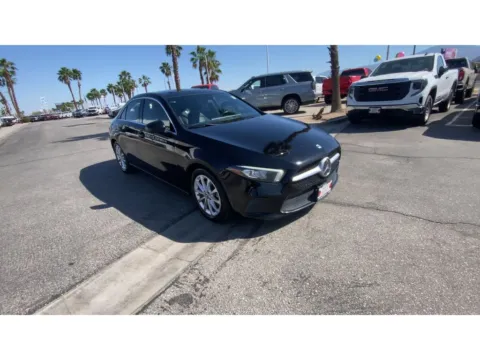 Photos of 2021 Mercedes-Benz A-Class A220 for sale in Indio, CA at Chavez-Jessup GMC