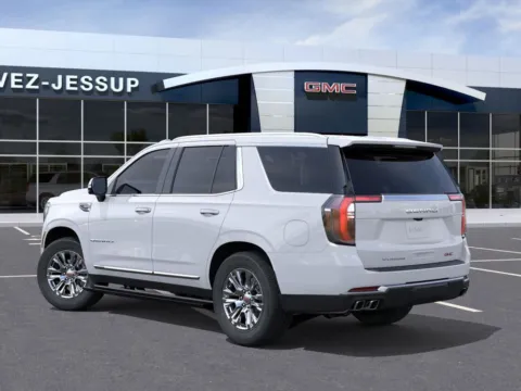 Another view of 2026 GMC Yukon Denali for sale in Indio, CA at Chavez-Jessup GMC