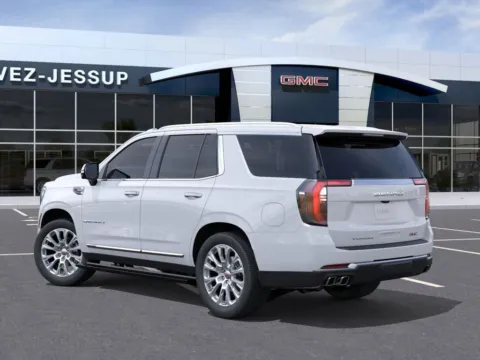 Another view of 2026 GMC Yukon Denali for sale in Indio, CA at Chavez-Jessup GMC