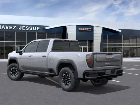 Another view of 2026 GMC Sierra AT4X for sale in Indio, CA at Chavez-Jessup GMC