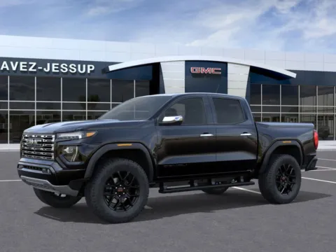 Photos of 2026 GMC Canyon 4WD Denali for sale in Indio, CA at Chavez-Jessup GMC