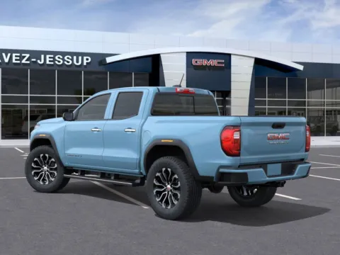 Another view of 2026 GMC Canyon 4WD Denali for sale in Indio, CA at Chavez-Jessup GMC