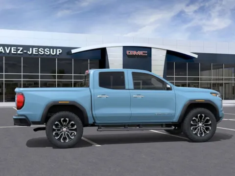More photos of 2026 GMC Canyon 4WD Denali at Chavez-Jessup GMC, CA