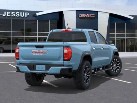 More photos of 2026 GMC Canyon 4WD Denali at Chavez-Jessup GMC, CA