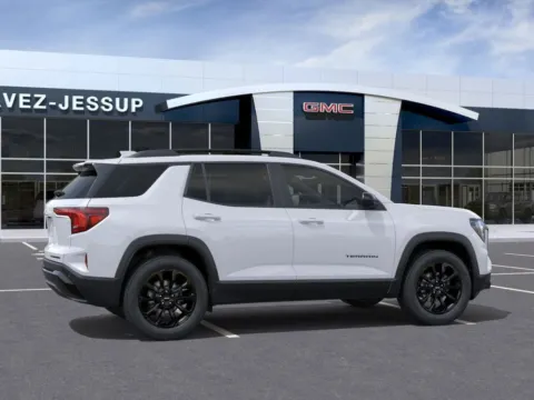 More photos of 2026 GMC Terrain FWD Elevation at Chavez-Jessup GMC, CA