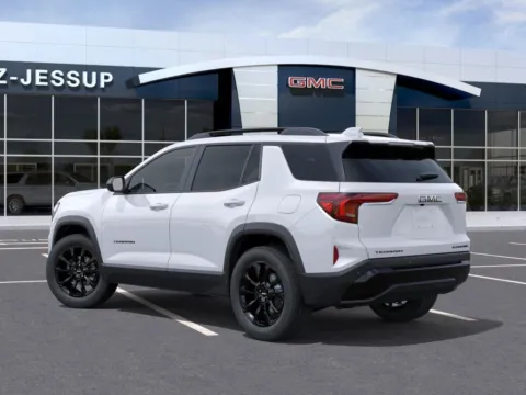 Another view of 2026 GMC Terrain FWD Elevation for sale in Indio, CA at Chavez-Jessup GMC