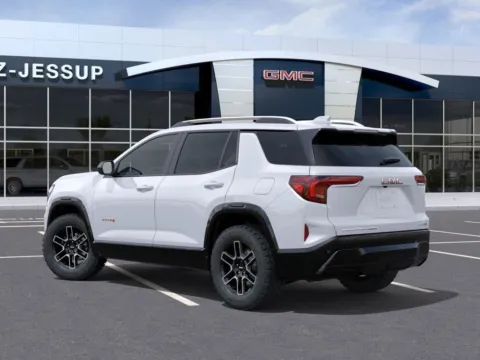 Another view of 2026 GMC Terrain AWD AT4 for sale in Indio, CA at Chavez-Jessup GMC