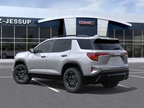 Another view of 2026 GMC Terrain AWD AT4 for sale in Indio, CA at Chavez-Jessup GMC