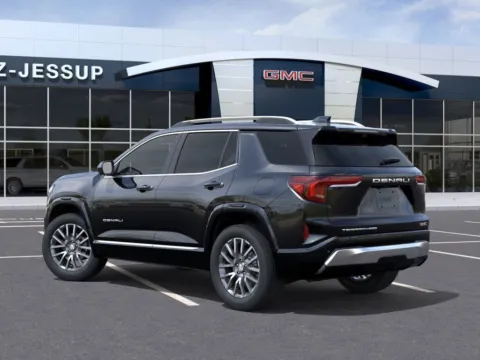 Another view of 2026 GMC Terrain AWD Denali for sale in Indio, CA at Chavez-Jessup GMC