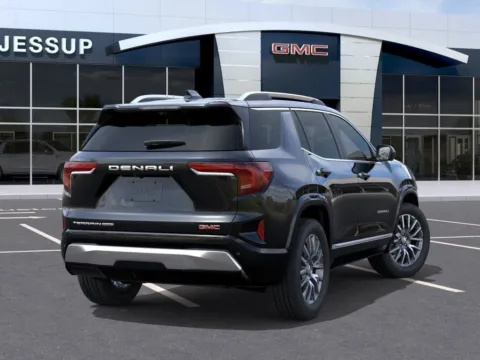 More photos of 2026 GMC Terrain AWD Denali at Chavez-Jessup GMC, CA