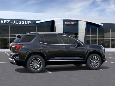 More photos of 2026 GMC Terrain AWD Denali at Chavez-Jessup GMC, CA