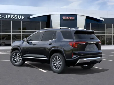 Another view of 2026 GMC Terrain AWD Denali for sale in Indio, CA at Chavez-Jessup GMC
